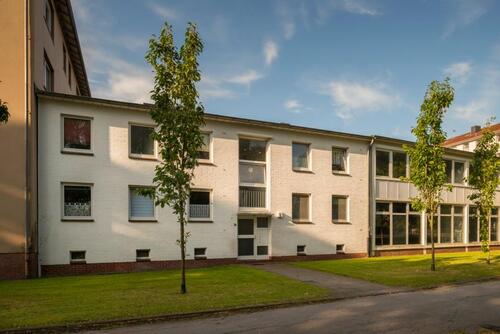 Foto - Tolle Zweizimmerwohnung in der Innenstadt