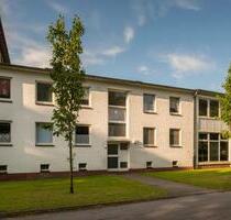 Tolle Zweizimmerwohnung in der Innenstadt - Wilhelmshaven