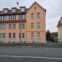Foto - Renovierte große 2-Raum-Wohnung in Zittau mit 72m²