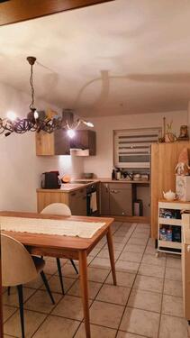 Foto - 2 Zimmer Etagenwohnung zur Miete in Mögglingen