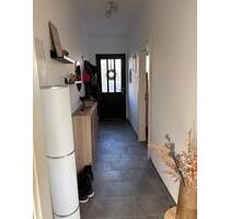 Neu renovierte Erdgeschosswohnung in Nohfelden-Sötern ab 01.03.26