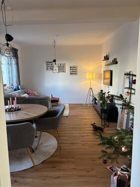 Foto - 2 Zimmer Etagenwohnung in Nohfelden