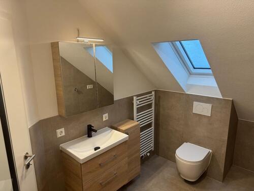 Foto - 3 Zimmer Etagenwohnung in Winterlingen