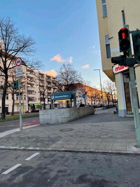 Foto - Möblierte Zweizimmerwohnung in Charlottenburg Nord