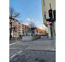 Möblierte Zweizimmerwohnung in Charlottenburg Nord - Berlin Charlottenburg-Wilmersdorf Möblierte Zweizimmerwohnung in Charlottenburg Nord - Berlin Charlottenburg-Wilmersdorf