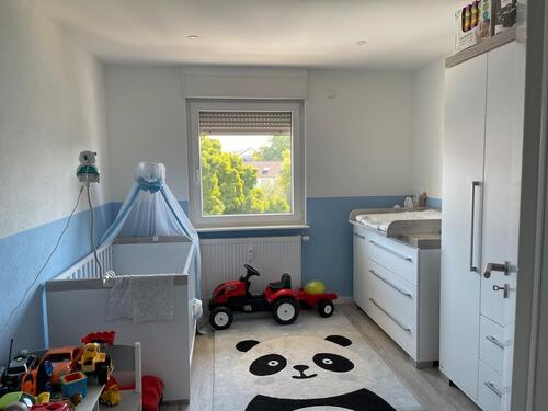 Foto - 3 Zimmer Etagenwohnung in Rastatt