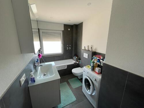 Foto - Etagenwohnung in Rastatt zum Kaufen