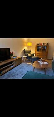 Foto - Etagenwohnung in Münster zur Miete