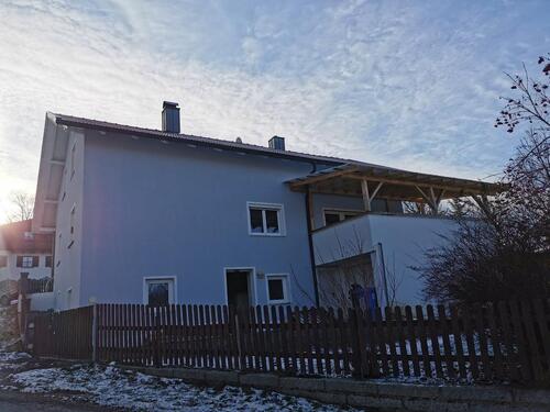 Foto - 2 Zimmer Erdgeschoßwohnung zur Miete in Arrach