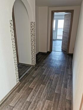 Foto - 2 Zimmer Erdgeschoßwohnung in Arrach