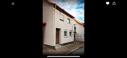 Foto - Einfamilienhaus in Duderstadt - 700,00&nbsp;EUR Kaltmiete, ca.&nbsp; 98,00&nbsp;m&sup2;