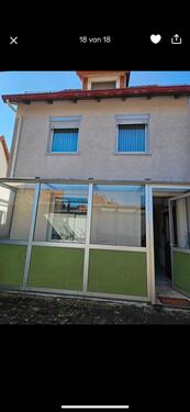 Foto - 4 Zimmer Einfamilienhaus zur Miete in Duderstadt