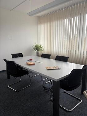 Foto - Büro zur Untermiete in Ditzingen – inkl. Parkplatz