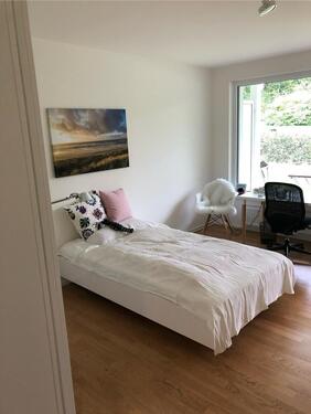 Foto - Moderne Studentenwohnung nahe Uni und Hochschulsport