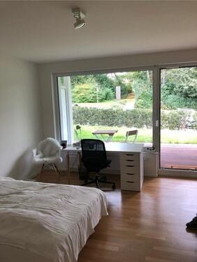 Foto - 1.5 Zimmer Erdgeschoßwohnung zur Miete in Göttingen