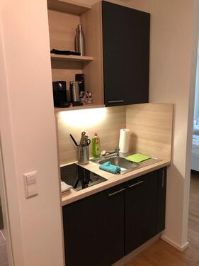 Foto - 1.5 Zimmer Erdgeschoßwohnung in Göttingen