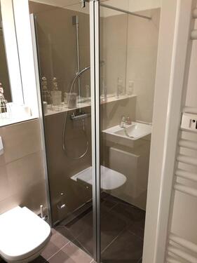 Foto - Erdgeschoßwohnung in Göttingen zur Miete