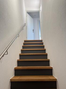 Foto - 3 Zimmer Dachgeschoßwohnung zur Miete in Schwäbisch Gmünd