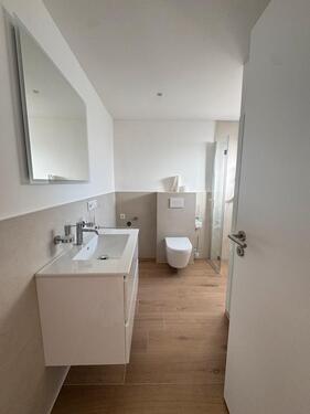 Foto - 88qm helle Wohnung mit überdachtem Balkon