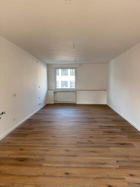 Foto - Etagenwohnung in Büren zur Miete