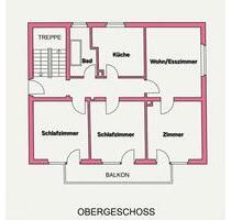 2 renovierte Wohnungen naturnahe Lage in Pracht-Niederhausen - Windeck
