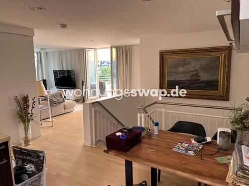 Foto - Wohnungsswap - 3 Zimmer, 88 m² - Hagenbeckstraße, Eimsbüttel, Hamburg