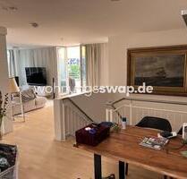 Wohnungsswap - 3 Zimmer, 88 m² - Hagenbeckstraße, Eimsbüttel, Hamburg