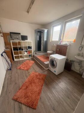 Foto - 1 Zimmer Erdgeschoßwohnung in Calw