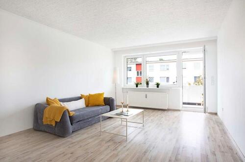 Foto - 3 Zimmer Etagenwohnung zur Miete in Hannover