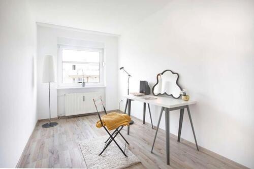 Foto - Etagenwohnung in Hannover zur Miete