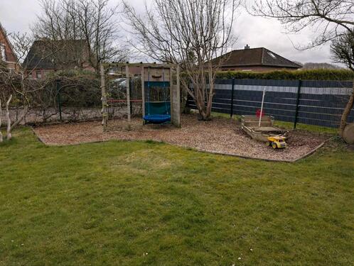 Foto - 4 Zimmer Einfamilienhaus in Neuhaus (Oste)