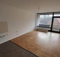 Frisch sanierte 2-Zimmer-Wohnung inkl. Stellplatz in Horn-Bad Meinberg – Sofort verfügbar!