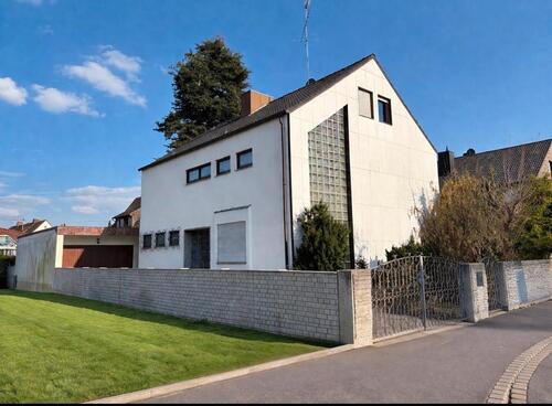 Foto - EFH 159 qm Wfl 644 qm Grund Augsburg Hammerschm. in ruhiger Lage