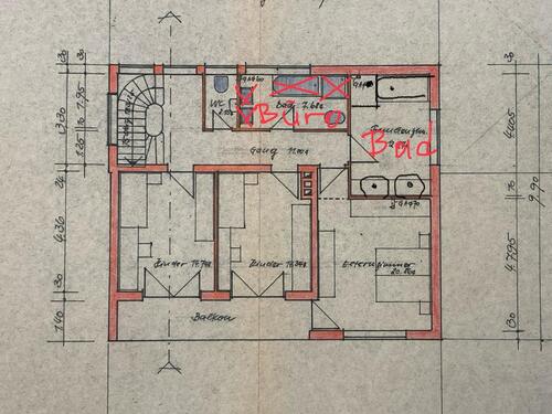 Foto - Einfamilienhaus in Augsburg zum Kaufen