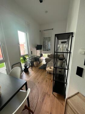 Foto - 1,5 Zimmer Wohnung Stuttgart West