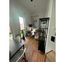 1,5 Zimmer Wohnung Stuttgart West
