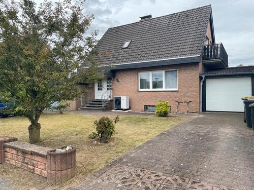 Foto - Einfamilienhaus als Wohngemeinschaft für Senioren barrierefrei