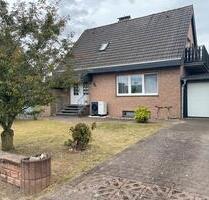 Einfamilienhaus als Wohngemeinschaft für Senioren barrierefrei - Drensteinfurt