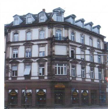 Foto - Altstadt: Attraktives Ladenlokal mit großer Schaufensterfront