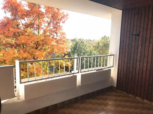Foto - 2-Zimmer-Maisonette-Wohnung 65qm + Balkon + TG Stellplatz