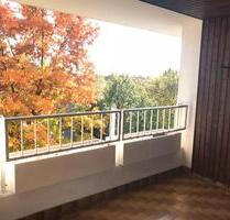 2-Zimmer-Maisonette-Wohnung 65qm + Balkon + TG Stellplatz - Rodgau