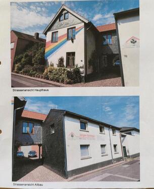 Foto - Haus mit Gewerbehalle Haus Jüchen