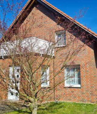 Foto - Traumhaftes Eck-Einfamilienhaus in Schönebeck mit Garten & Garage