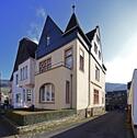 Foto - Stadtvilla in Bernkastel-Kues ,Top Lage, Jugendstil, Preiswert