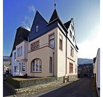 Stadtvilla in Bernkastel-Kues ,Top Lage, Jugendstil, Preiswert