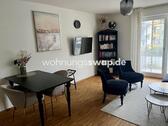 Foto - Wohnungsswap - 3 Zimmer, 76 m² - Barbarastraße, Freiburg im Breisgau