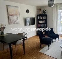 Wohnungsswap - 3 Zimmer, 76 m² - Barbarastraße, Freiburg im Breisgau