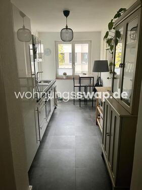 Foto - Etagenwohnung in Freiburg im Breisgau zur Miete
