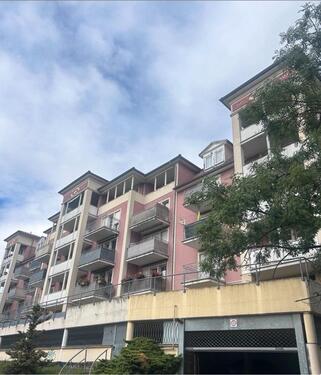 Foto - 2 Raumwohnung Gotha Ost - 565,00 EUR Kaltmiete,