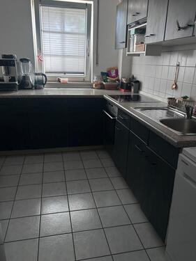 Foto - Etagenwohnung in Gotha zur Miete